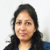 Sushila S. Hindi Language trainer in Bangalore