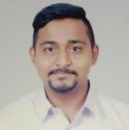 Arya Saha Swimming trainer in Delhi