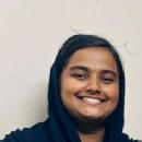 Dr Aaliya fazil photo