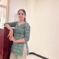 Sudesh Class 10 trainer in Gurgaon