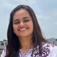 Jiya G. trainer in Khatamba