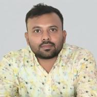 Prince Kumar Class I-V Tuition trainer in Bhagalpur