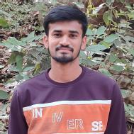 Gundreddy Indrakiran Reddy Class 10 trainer in Hyderabad