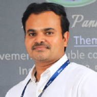 Suresh Kumar Engineering Diploma Tuition trainer in Hyderabad