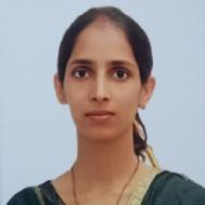 Asha Y. MSc Tuition trainer in Jaipur