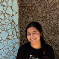 Kashvi S. Class I-V Tuition trainer in Sahibzada Ajit Singh Nagar
