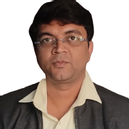 Aayush Gupta Class 12 Tuition trainer in Noida