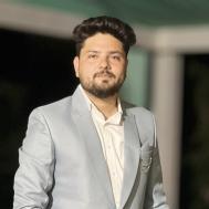 Daksh Joshi Class 10 trainer in Udaipur