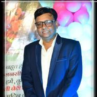 Abhishek Kumar Engineering Entrance trainer in Nagpur