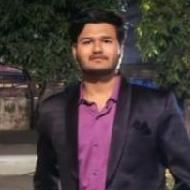 Chitransh Saxena Class 12 Tuition trainer in Amritsar