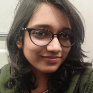 Nidhi S. BA Tuition trainer in Delhi