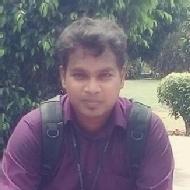 Anbarasu A Automation Testing trainer in Chennai