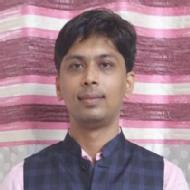 Dheeraj Class 12 Tuition trainer in Noida