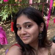 Himangi P. Class I-V Tuition trainer in Mumbai