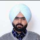 Photo of Harpreet Singh