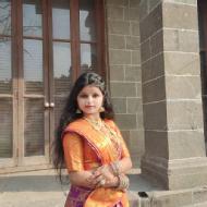 Sahyadri G. Class I-V Tuition trainer in Pune