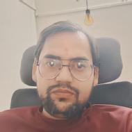 Narayan Datt Shukla Class 12 Tuition trainer in Noida