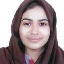 Shamseena F. photo