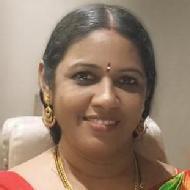 Madiraju S. Class 12 Tuition trainer in Hyderabad