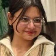 Samridhi M. Class 10 trainer in Ghaziabad