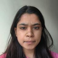 Chitrani  Class 10 trainer in Ahmedabad