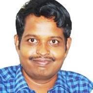 Dr. Akkem Yaganteeswarudu Data Science trainer in Hyderabad