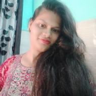 Aishwarya S. Class I-V Tuition trainer in Rohtak