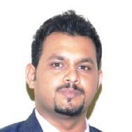 Samshad Alam Nursery-KG Tuition trainer in Ranchi