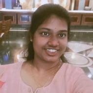 Bhumika Class 12 Tuition trainer in Hyderabad