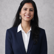 Rinki A. Class 12 Tuition trainer in Ahmedabad