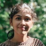 Nayana P. Class I-V Tuition trainer in Mukundapuram