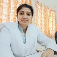 Rita D. Nursing trainer in Mount Abu