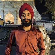 Chanderdeep Singh Class 10 trainer in Warangal