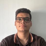 Saarth Gudka French Language trainer in Thane