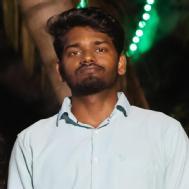 Prasanth Class I-V Tuition trainer in Illuppur