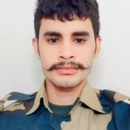 Ranjit Kumar Yadav Class I-V Tuition trainer in Faridabad