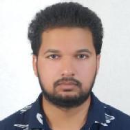 Anirudh Engineering Entrance trainer in Hyderabad