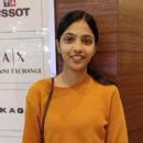 Deepali . Hindi Tutors trainer in Hubli