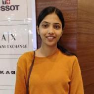 Deepali Class 12 Tuition trainer in Hubli