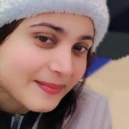Sweety Class I-V Tuition trainer in Thane
