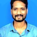 Vinod Class 8 Tuition trainer in Tirupathi