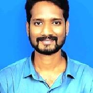 Vinod Class 8 Tuition trainer in Tirupathi