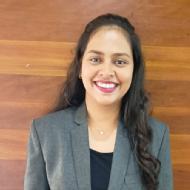 Shraddha S. Class 8 Tuition trainer in Mumbai