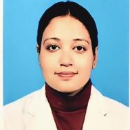 Sayantani Personality Development trainer in Dhanbad
