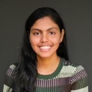 Durga B. Class 12 Tuition trainer in Bangalore