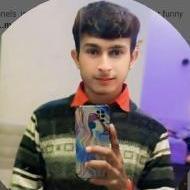 Jatin Sharma Personal Trainer trainer in Jind