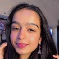 Megha P. Class I-V Tuition trainer in Sikar