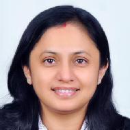 Shraddha R. Dental Tuition trainer in Ahmedabad