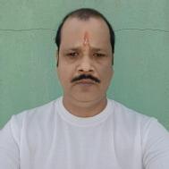 Ajay Prasad Sao Class I-V Tuition trainer in Asansol