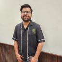 Photo of Ayush Pandey